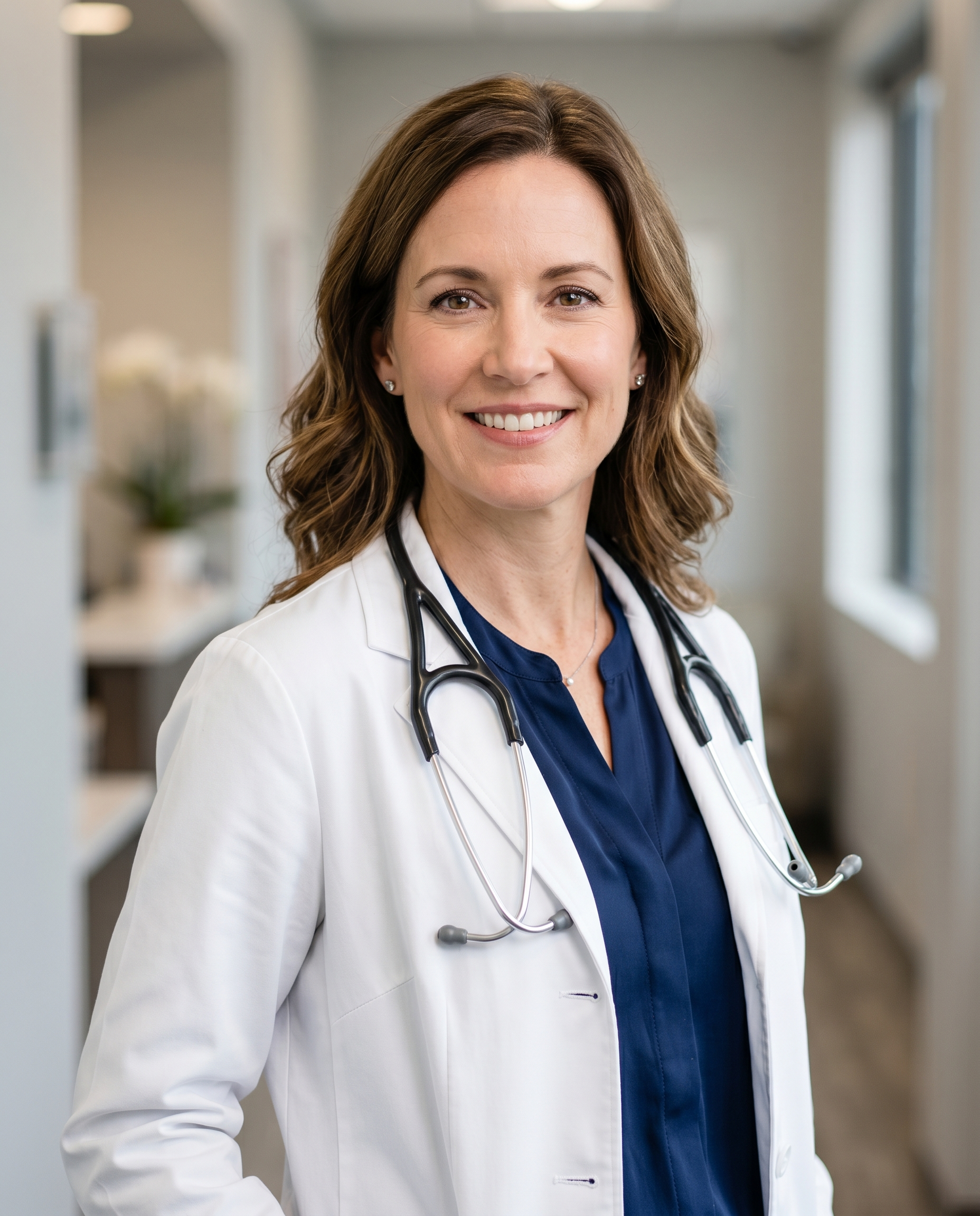 Dr. Sanda Ellison┃Metabolic Health Expert